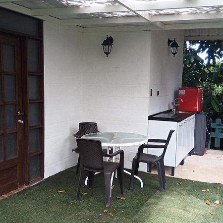 Hostal Suna Vito Puerto Asís 외부 사진