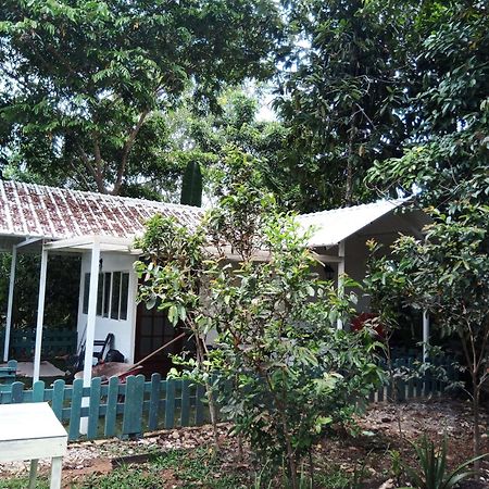 Hostal Suna Vito Puerto Asís 외부 사진
