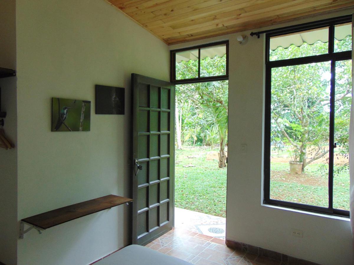 Hostal Suna Vito Puerto Asís 외부 사진