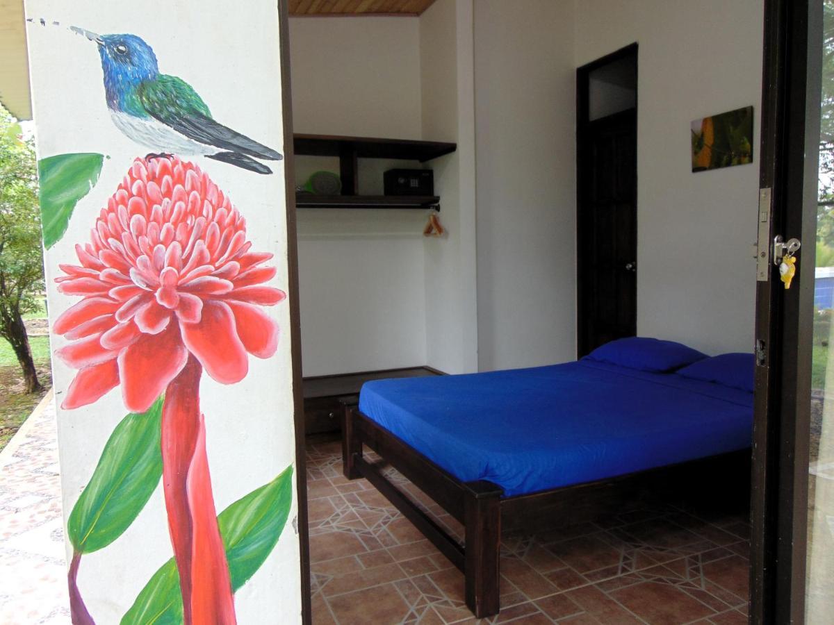 Hostal Suna Vito Puerto Asís 외부 사진