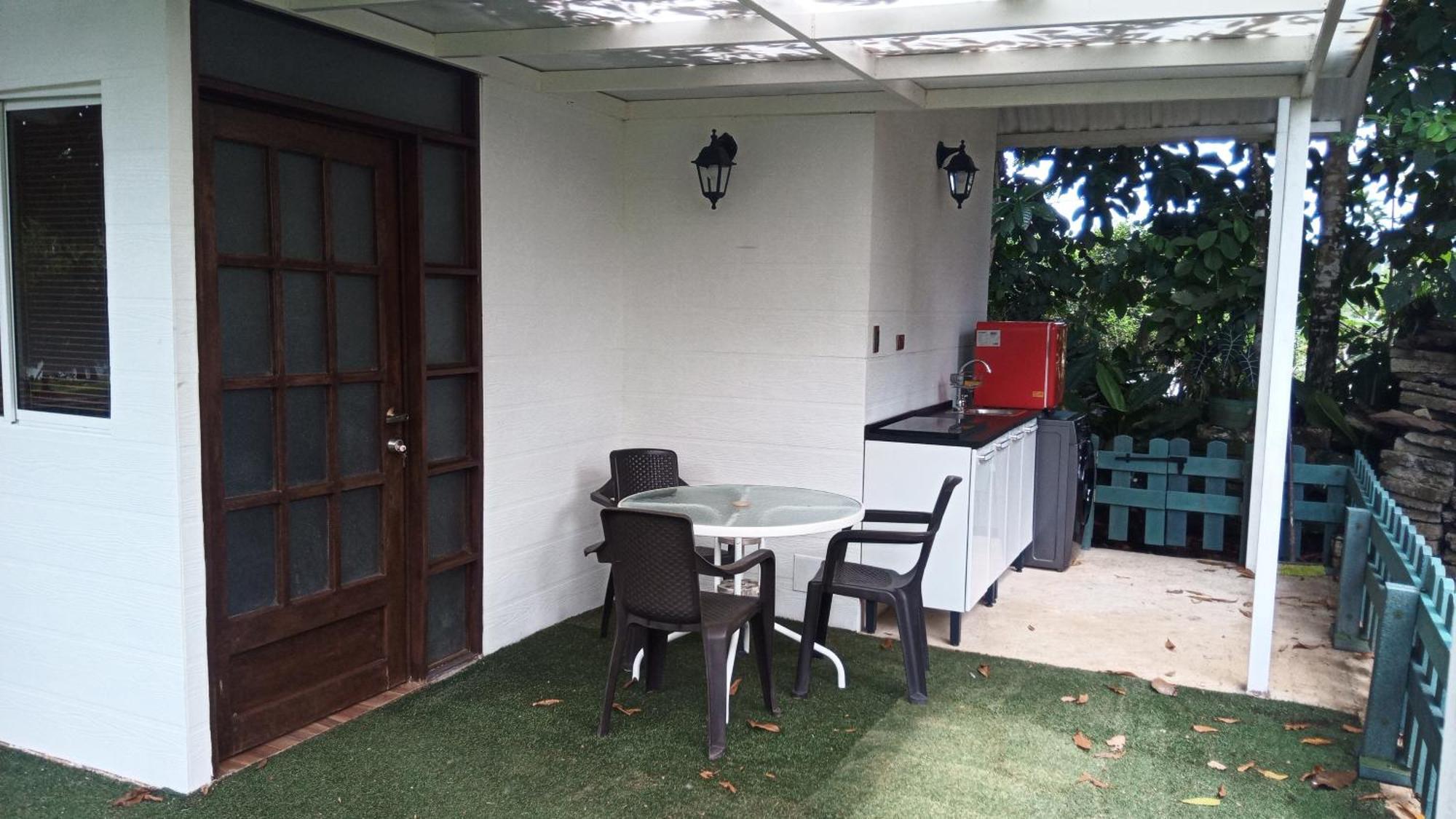 Hostal Suna Vito Puerto Asís 외부 사진