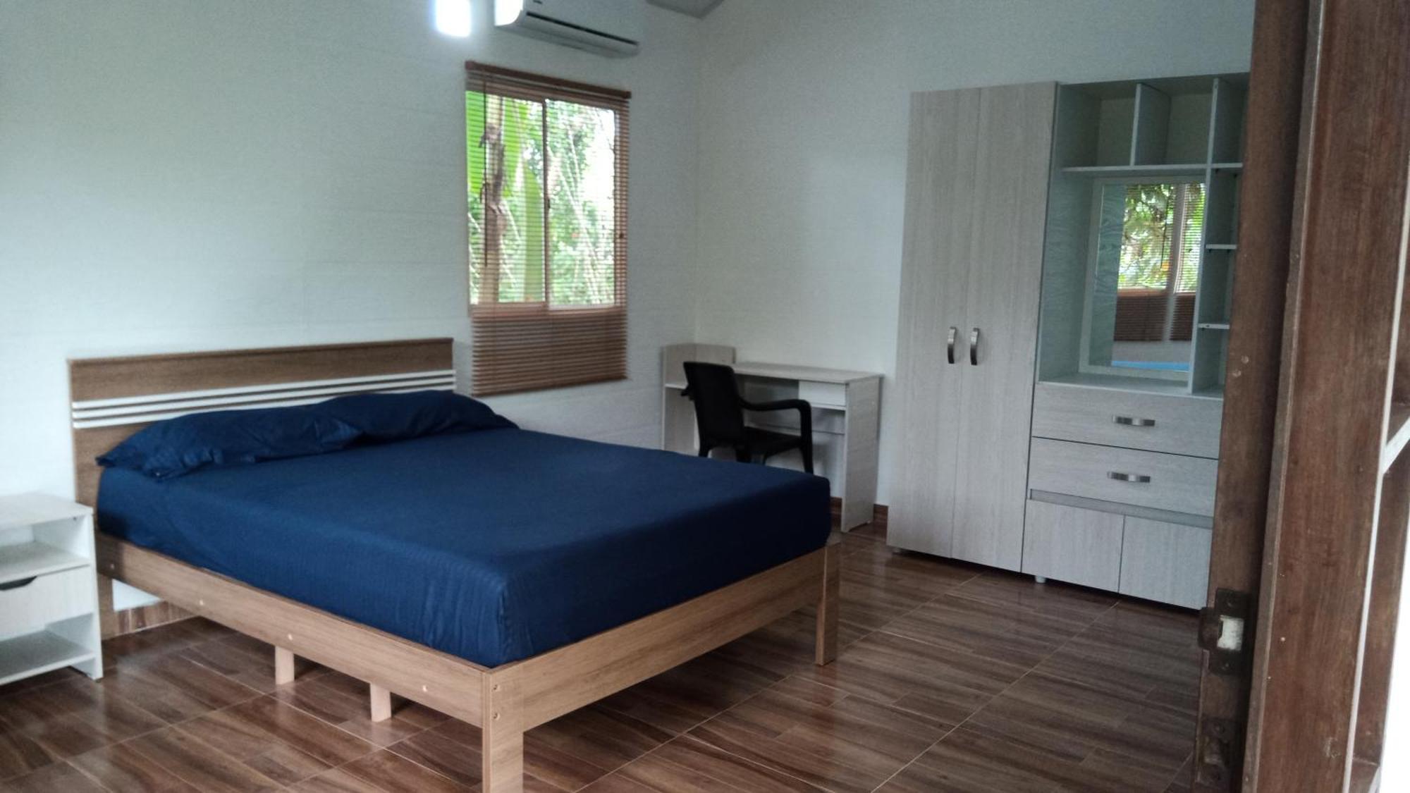 Hostal Suna Vito Puerto Asís 외부 사진