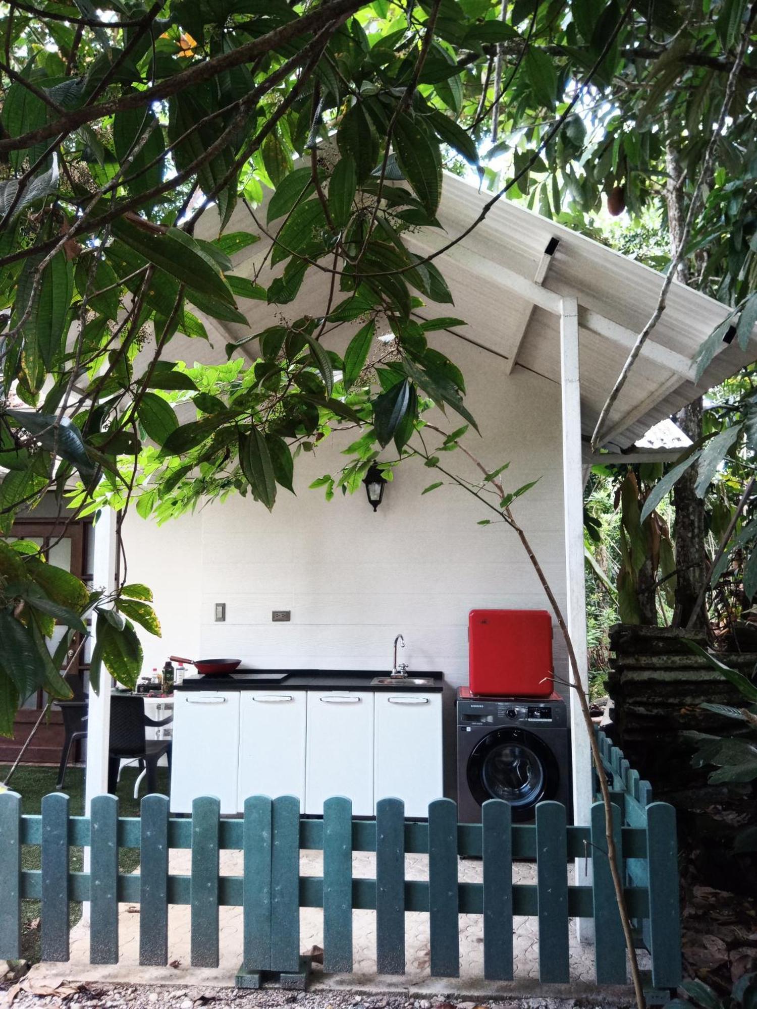 Hostal Suna Vito Puerto Asís 외부 사진