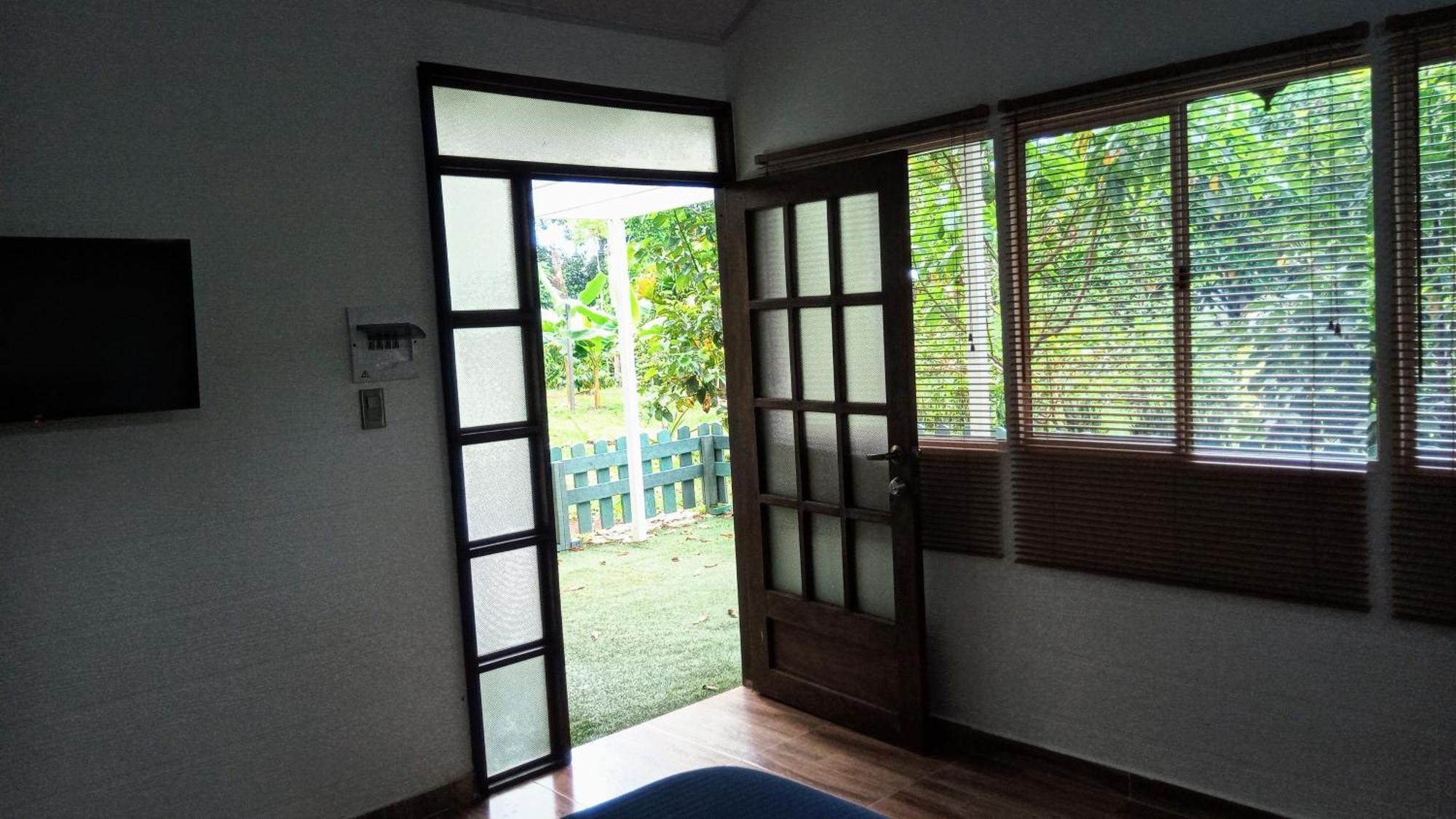 Hostal Suna Vito Puerto Asís 외부 사진
