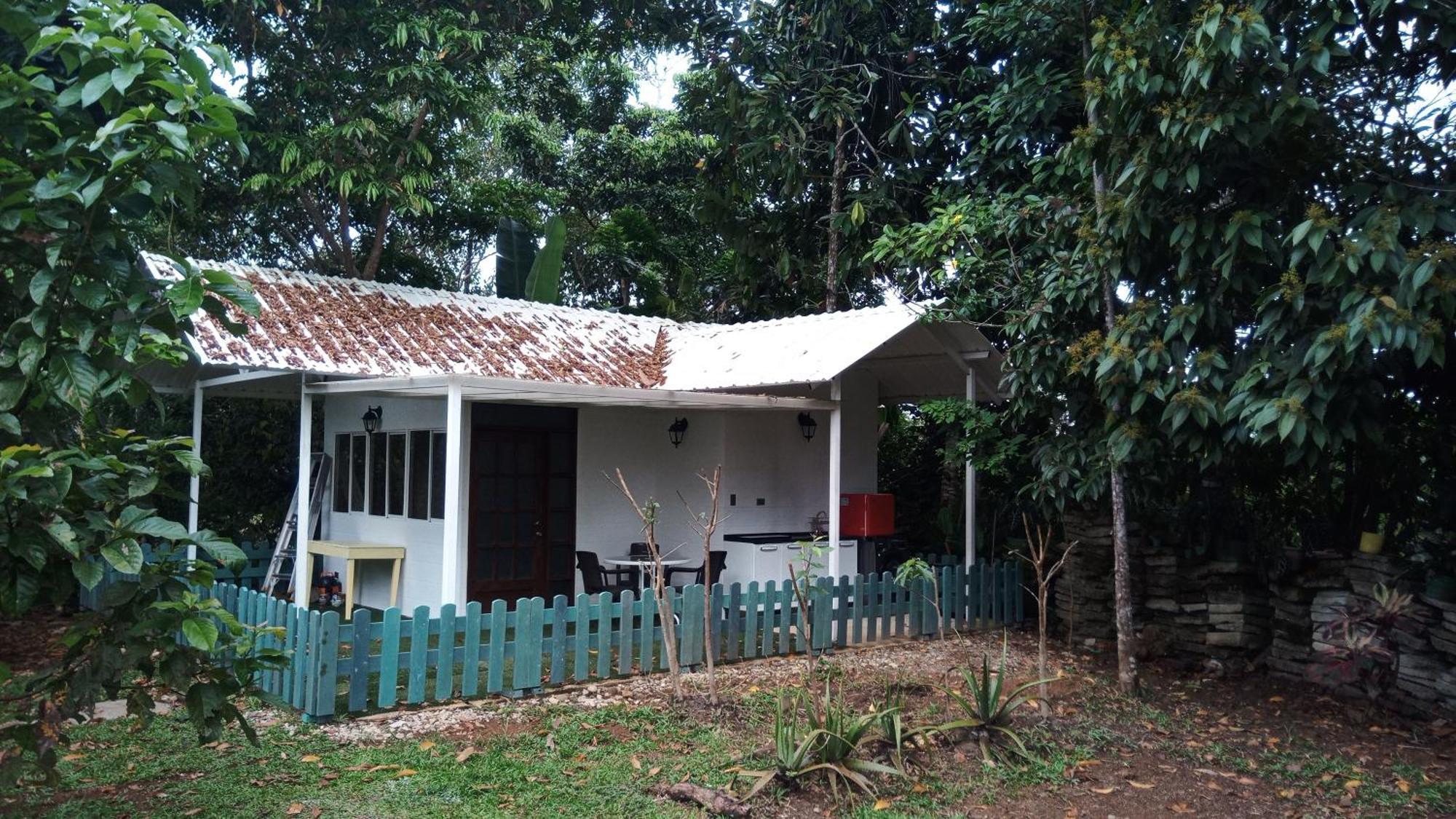 Hostal Suna Vito Puerto Asís 외부 사진