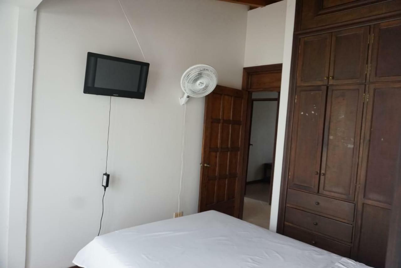 Hostal Suna Vito Puerto Asís 외부 사진