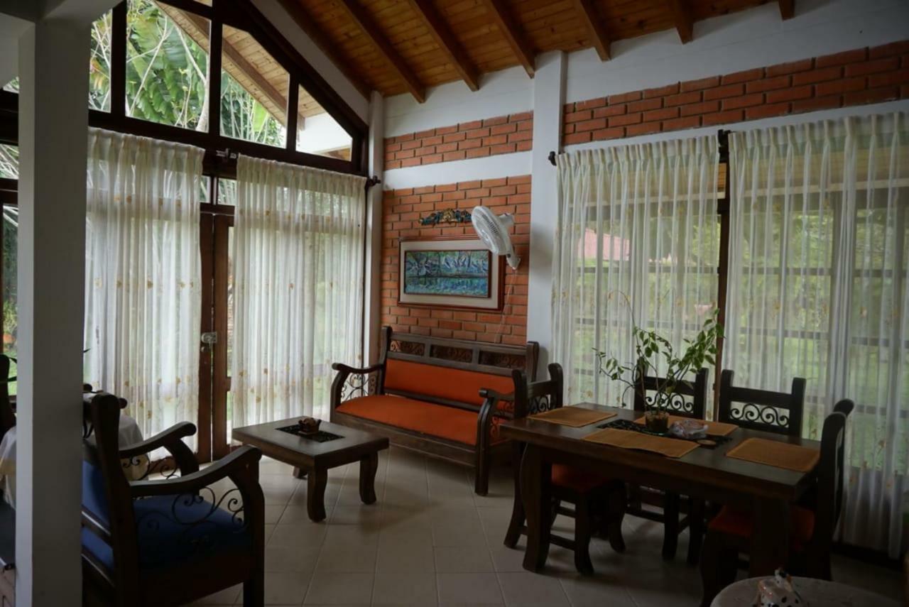 Hostal Suna Vito Puerto Asís 외부 사진