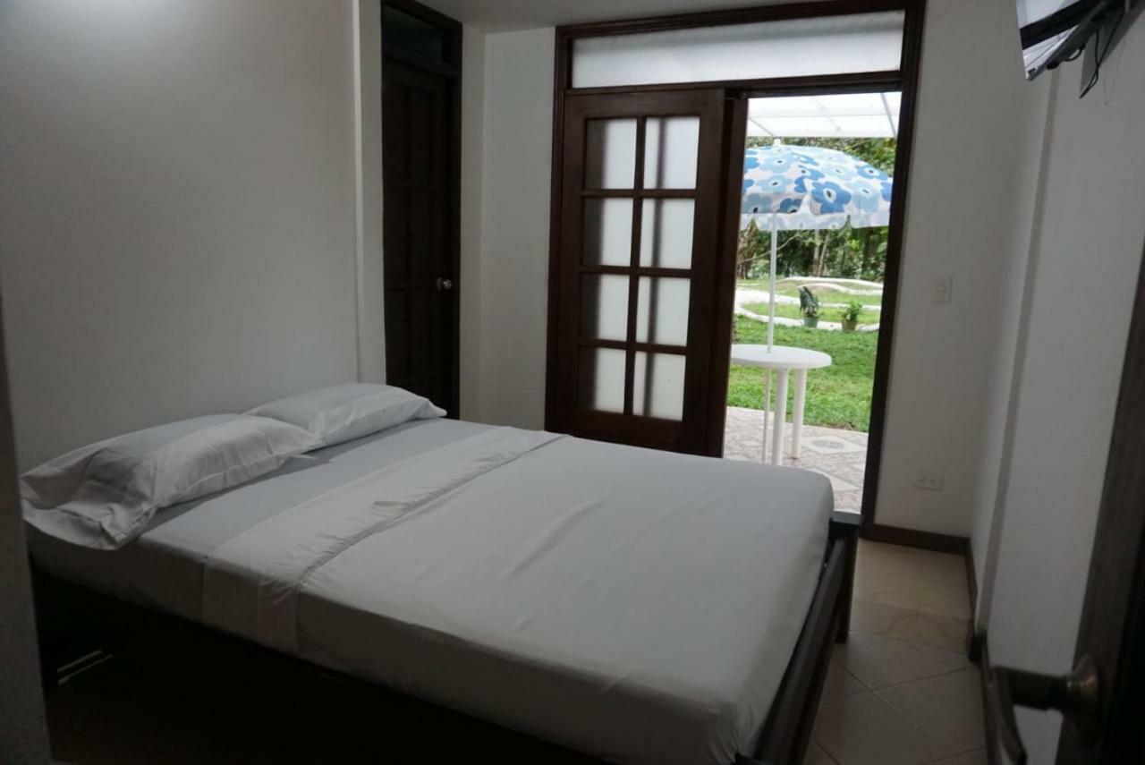 Hostal Suna Vito Puerto Asís 외부 사진