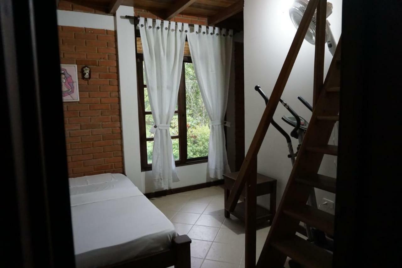 Hostal Suna Vito Puerto Asís 외부 사진