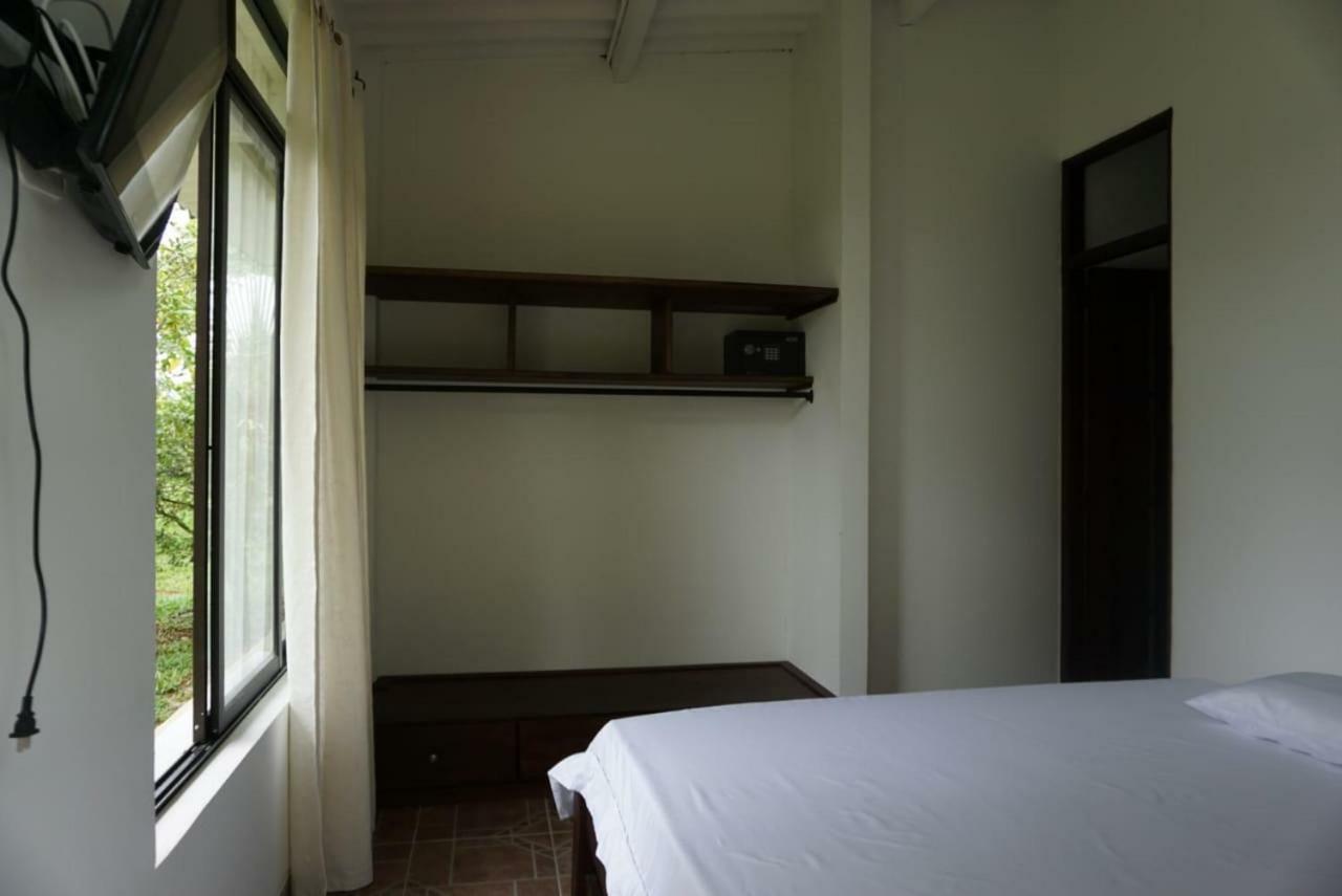 Hostal Suna Vito Puerto Asís 외부 사진