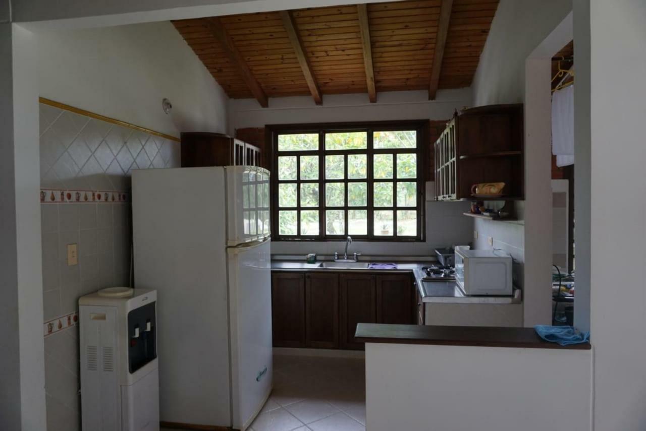 Hostal Suna Vito Puerto Asís 외부 사진