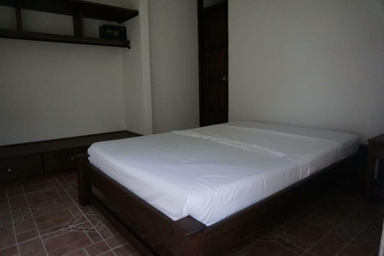 Hostal Suna Vito Puerto Asís 외부 사진