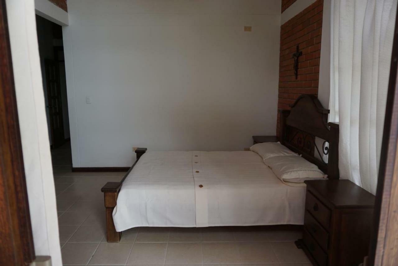Hostal Suna Vito Puerto Asís 외부 사진