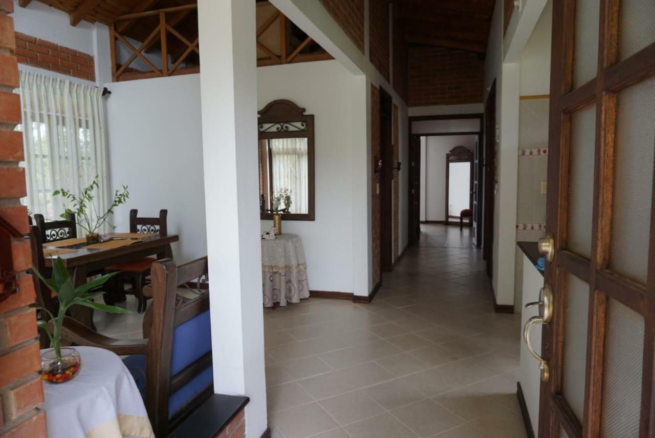 Hostal Suna Vito Puerto Asís 외부 사진