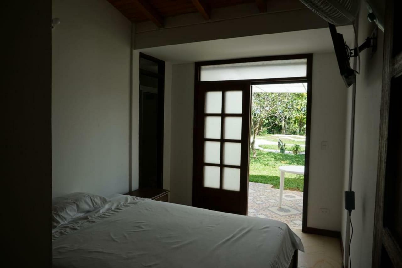 Hostal Suna Vito Puerto Asís 외부 사진