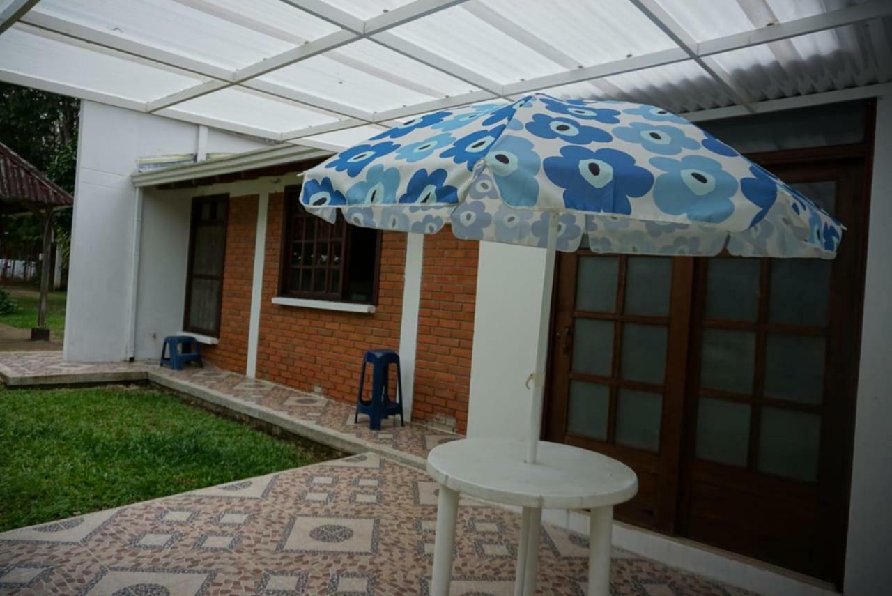 Hostal Suna Vito Puerto Asís 외부 사진
