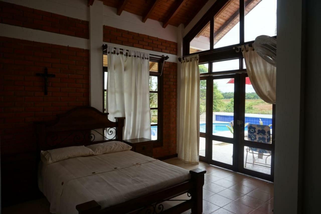 Hostal Suna Vito Puerto Asís 외부 사진