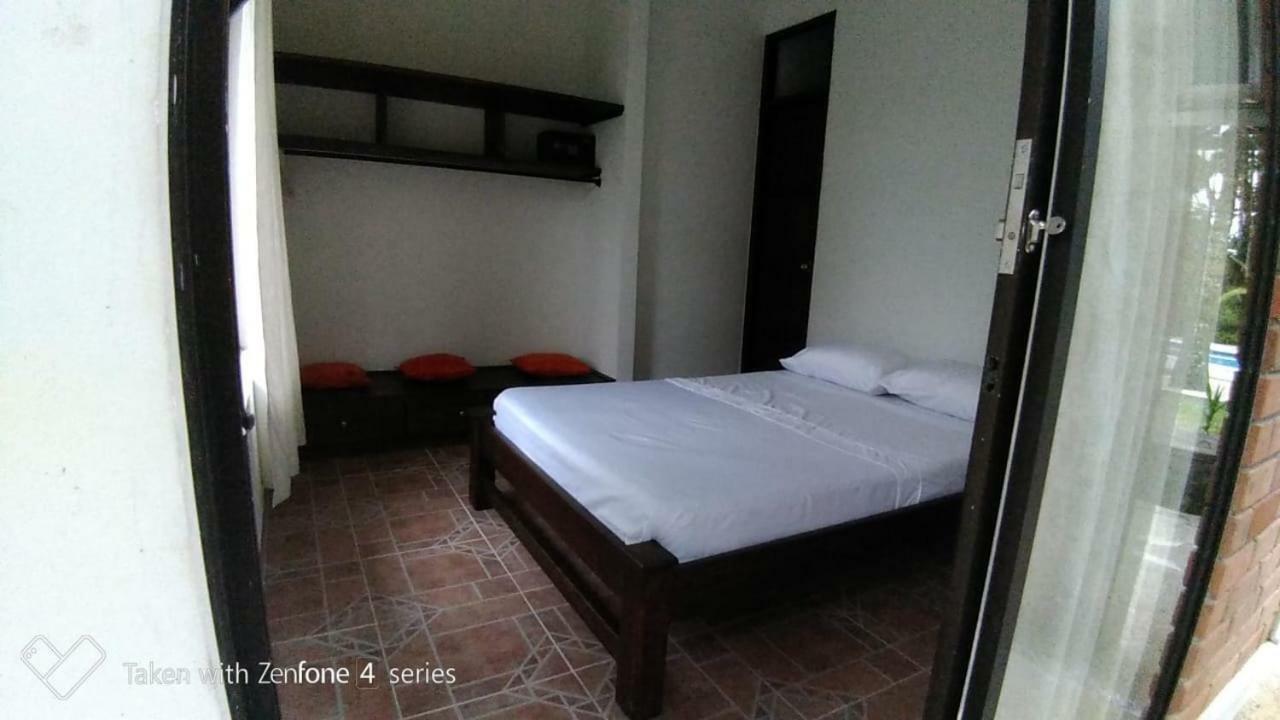 Hostal Suna Vito Puerto Asís 외부 사진